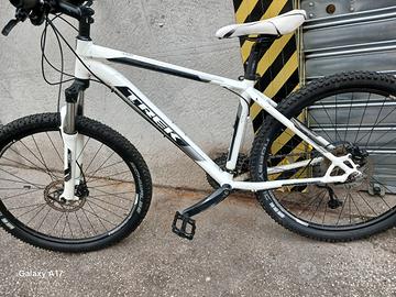 MTB TREK  Ruote 26 Freni idraulici 