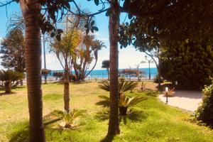 Frontemare Siderno