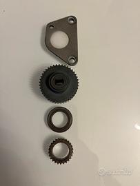 Ricambi Piaggio Zip SP