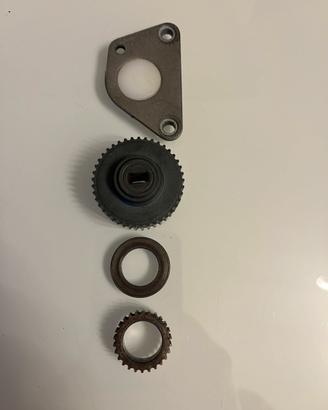 Ricambi Piaggio Zip SP