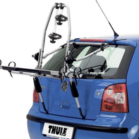 Portabici Thule ClipOn High 9105