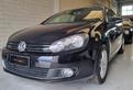 Volkswagen Golf Cabriolet Golf Cabriolet 1.6 TDI