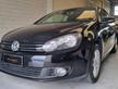 Volkswagen Golf Cabriolet Golf Cabriolet 1.6 TDI