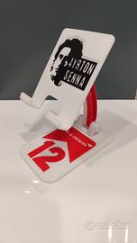 Portatelefono Senna McLaren MP4/4