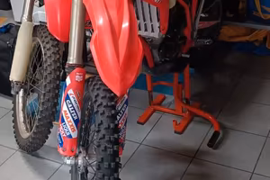 Beta RR 390