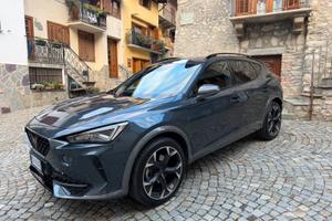 Cupra Formentor 2.0 TDI 4drive