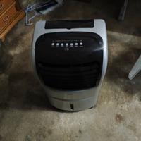 raffrescatore d'aria