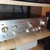 LUXMAN L510