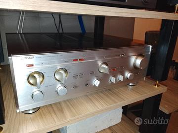 LUXMAN L510