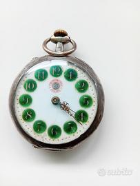 cronometro polare anni 30