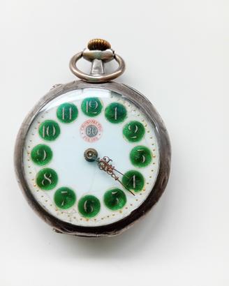 cronometro polare anni 30