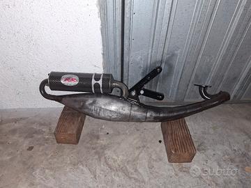 leovinci rr minarelli orizzontale 