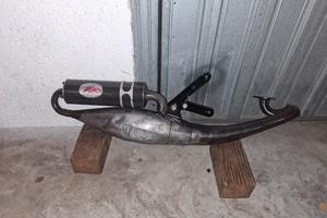 leovinci rr minarelli orizzontale 