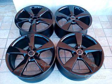 CERCHI 20 ORIGINALI AUDI COD:2215