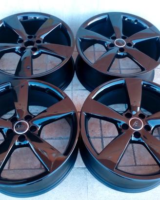 CERCHI 20 ORIGINALI AUDI COD:2215