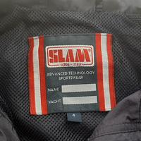 Slam Originale 4 anni blu