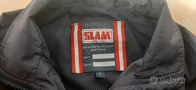 Slam Originale 4 anni blu