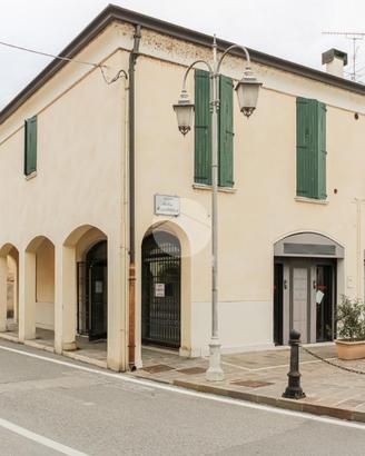 UFFICIO A ACQUAFREDDA