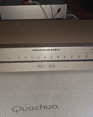 Modulo radio Marantz 