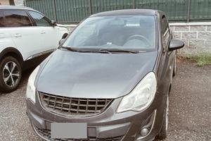 Opel Corsa 1.2 3p