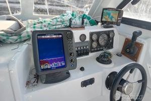 Barca pilotina gozzo