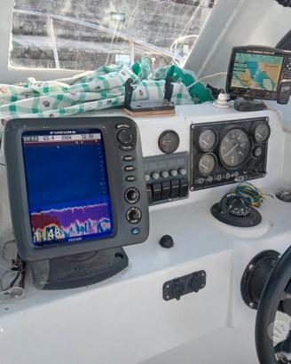 Barca pilotina gozzo