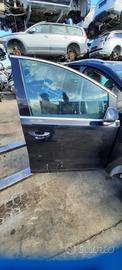 VOLKSWAGEN SHARAN 2010 - PORTA ANTERIORE DESTRO