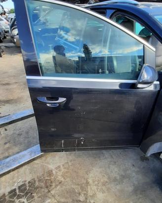VOLKSWAGEN SHARAN 2010 - PORTA ANTERIORE DESTRO