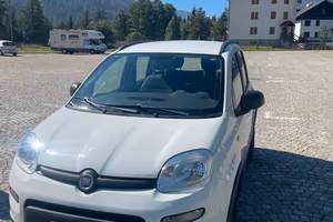 Fiat Panda 0.9 TwinAir Turbo S&S 4x4