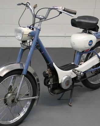 RICAMBI BENELLI GENTLEMEN/MOTORELLA 50