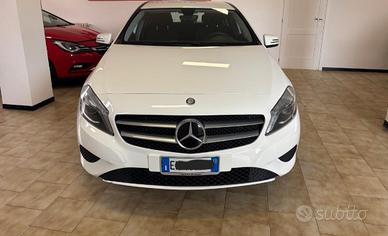 Mercedes classe A