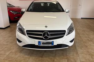 Mercedes classe A
