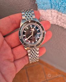 Rado Captain Cook Automatic 