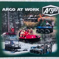 Argo  - Got’Cha - Bazooo