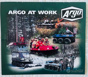 Argo  - Got’Cha - Bazooo