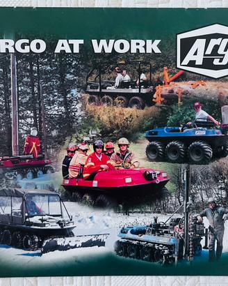 Argo  - Got’Cha - Bazooo