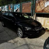 FORD Focus 2.0 TDCi (136CV) 5p.