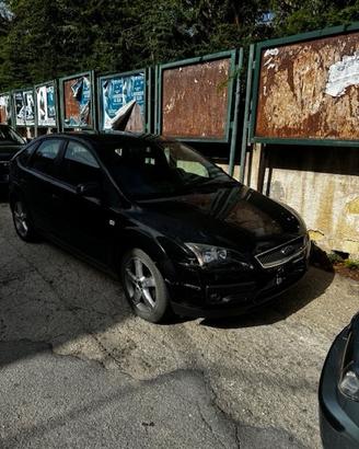 FORD Focus 2.0 TDCi (136CV) 5p.