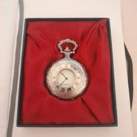 Quartz The Pocket Watch Collection