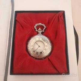 Quartz The Pocket Watch Collection