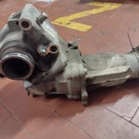 Riduttore Daihatsu Sirion K3 4x4