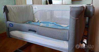 Next2me Chicco Magic Moon