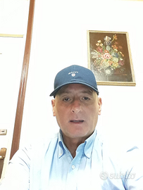 Aiuto cucina ristorante