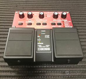 BOSS RC-20XL LOOP STATION