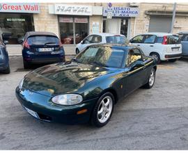 Mazda MX-5 1.6i 16V Miracle serie limitata