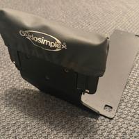 Seggiolino di trasferimento GUIDOSIMPLEX SEG08