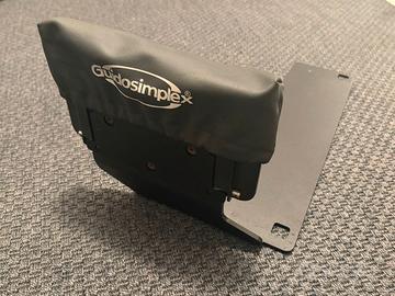 Seggiolino di trasferimento GUIDOSIMPLEX SEG08