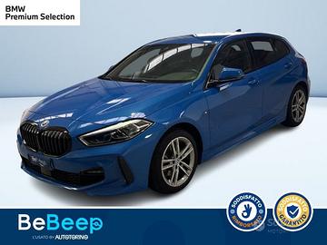 BMW Serie 1 118D MSPORT AUTO