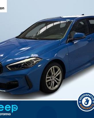 BMW Serie 1 118D MSPORT AUTO