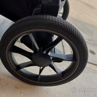 Passeggino Inglesina Aptica XT